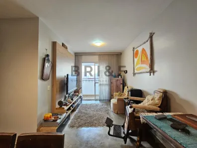 Apartamento com 2 Quartos para alugar, 65m² no Cidade Monções, São Paulo