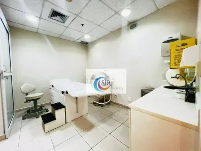 Sala Comercial à venda, 400m² no Itaim Bibi, São Paulo