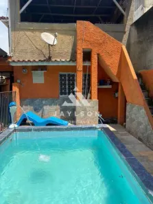 Casa com 5 Quartos à venda, 130m² no Jardim América, Rio de Janeiro