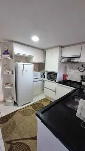 Casa com 2 Quartos à venda, 80m² no Jardim dos Ipês, Suzano