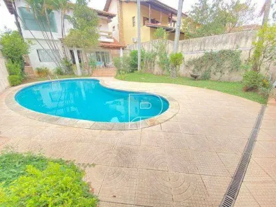 Casa de Condomínio com 4 Quartos à venda, 220m² no Parque dos Príncipes, São Paulo