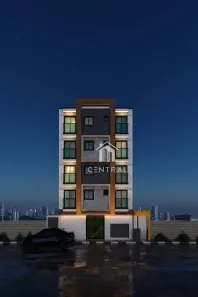 Apartamento com 2 Quartos à venda, 47m² no Vila Paulista, Guarulhos