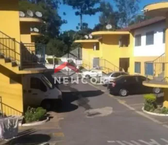 Casa de Condomínio com 2 Quartos à venda, 42m² no Parque Industrial Cumbica, Guarulhos