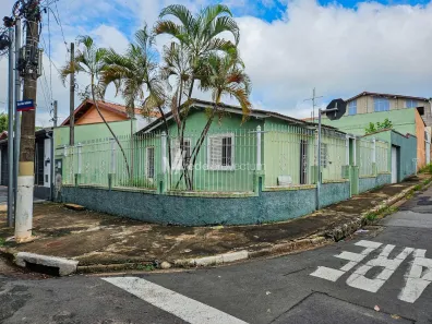 Casa com 4 Quartos à venda, 200m² no Vila Boa Vista, Campinas