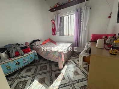 Casa com 5 Quartos à venda, 171m² no Balneário São João Batista, Peruíbe
