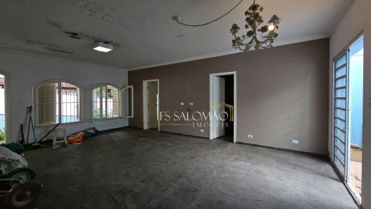Casa com 3 Quartos à venda, 174m² no Jardim das Bandeiras, São Paulo