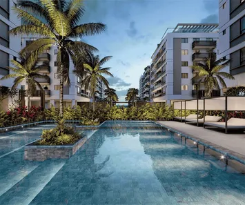 Cobertura com 3 Quartos à venda, 131m² no Recreio dos Bandeirantes, Rio de Janeiro