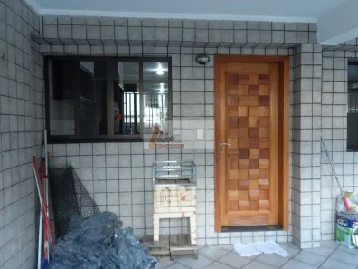 Sobrado com 3 Quartos à venda, 230m² no Taboão, São Bernardo do Campo