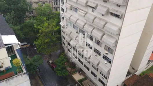 Apartamento com 2 Quartos à venda, 76m² no Boa Viagem, Niterói