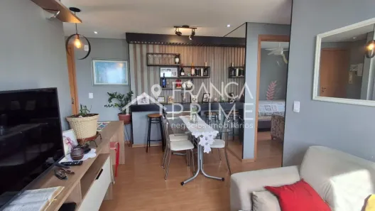 Apartamento com 2 Quartos à venda, 43m² no Jardim Íris, São Paulo