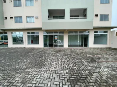 Sala Comercial para alugar, 120m² no Amizade, Jaraguá do Sul