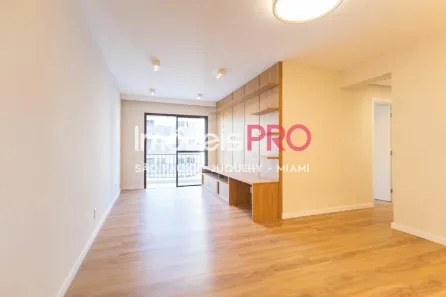 Apartamento com 2 Quartos à venda, 75m² no Vila Olímpia, São Paulo