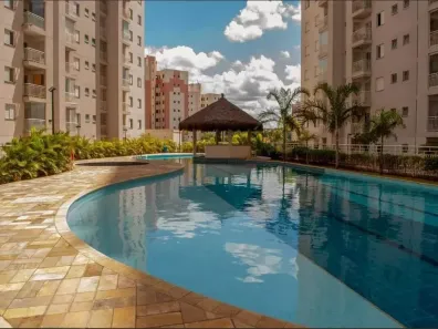 Apartamento com 2 Quartos à venda, 69m² no Vila das Hortências, Jundiaí