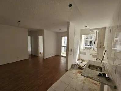 Apartamento com 2 Quartos à venda, 50m² no Anil, Rio de Janeiro