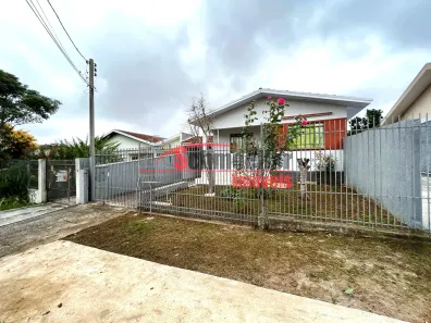 Casa com 2 Quartos para alugar, 80m² no Uberaba, Curitiba