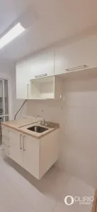 Apartamento com 1 Quarto para alugar, 49m² no Vila Andrade, São Paulo