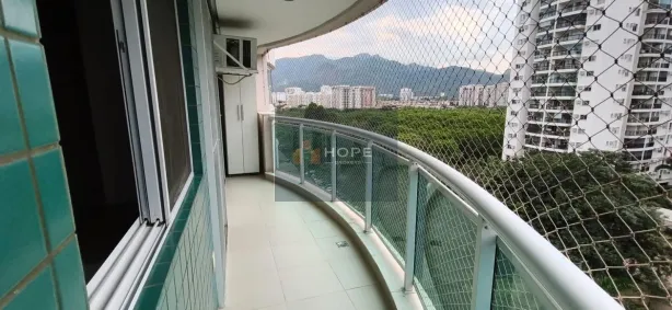 Apartamento com 2 Quartos à venda, 68m² no Barra Olímpica, Rio de Janeiro