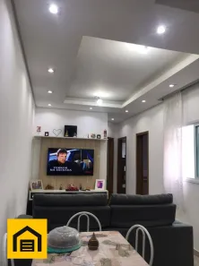 Cobertura com 2 Quartos à venda, 100m² no Vila Guarani, Santo André