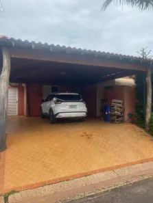Casa com 3 Quartos à venda, 170m² no Condomínio Residencial Jardins de Barcelona, São José do Rio Preto