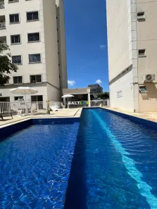Apartamento com 2 Quartos à venda, 60m² no Mondubim, Fortaleza