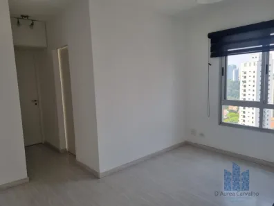 Apartamento com 2 Quartos à venda, 47m² no Aclimação, São Paulo