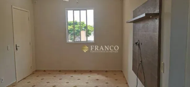 Apartamento com 2 Quartos à venda, 65m² no Vila Prosperidade, Taubaté
