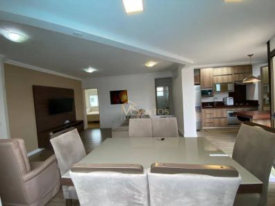 Cobertura com 3 Quartos à venda, 112m² no Jurerê, Florianópolis