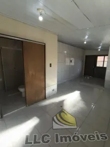 Kitnet para alugar, 25m² no Vila Santo Antonio, Imbituba