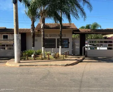 Casa com 3 Quartos à venda, 90m² no Ypiranga, Valparaíso de Goiás