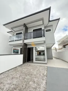 Sobrado com 3 Quartos à venda, 98m² no Pagani, Palhoça