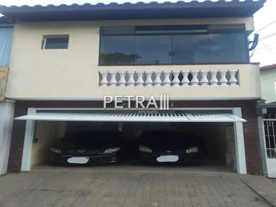 Casa com 3 Quartos à venda, 266m² no Cidade das Flores, Osasco