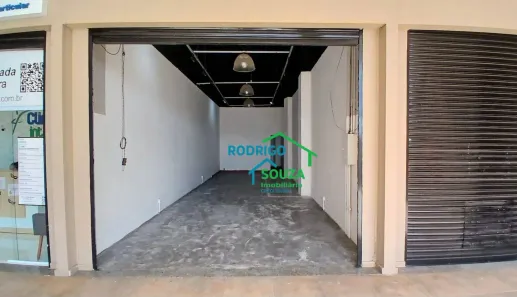Sala Comercial para alugar, 60m² no Vila Dirce, Carapicuíba