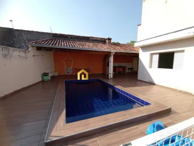 Fazenda/Sítio com 5 Quartos à venda, 575m² no Parque Bela Vista, Votorantim
