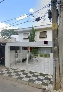 Sobrado com 3 Quartos para venda ou aluguel, 176m² no Brooklin Paulista, São Paulo