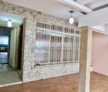 Sobrado com 3 Quartos para venda ou aluguel, 178m² no Vila Ipojuca, São Paulo