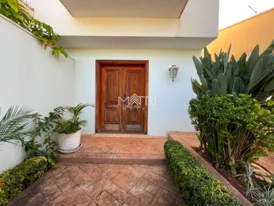 Sobrado com 5 Quartos à venda, 343m² no Vila Harmonia, Araraquara