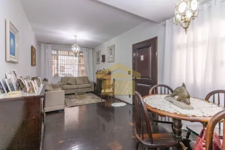 Casa com 3 Quartos à venda, 204m² no Jardim Prudência, São Paulo