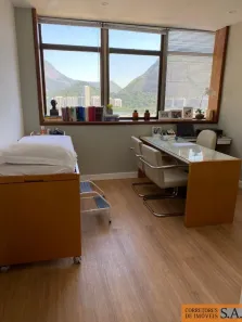 Sala Comercial à venda, 28m² no Ipanema, Rio de Janeiro