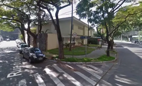 Ponto Comercial à venda, 470m² no Jardim Paulistano, São Paulo