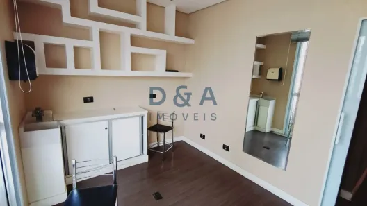 Sala Comercial para alugar, 44m² no Planalto Paulista, São Paulo
