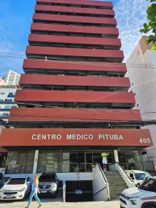 Consultório à venda, 27m² no Pituba, Salvador