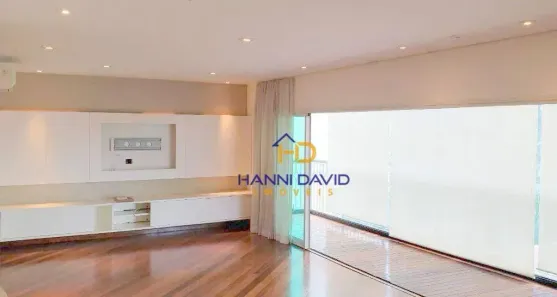 Apartamento com 3 Quartos à venda, 157m² no Vila Mariana, São Paulo