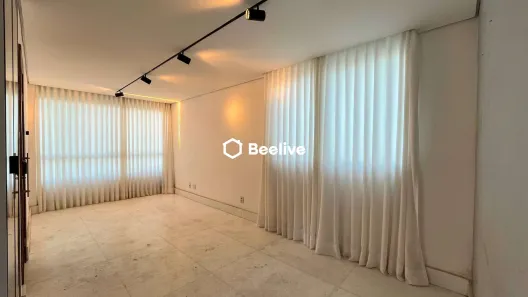 Apartamento com 3 Quartos à venda, 135m² no Luxemburgo, Belo Horizonte