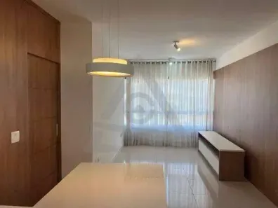 Apartamento com 3 Quartos à venda, 86m² no Jardim Ypê, Paulínia