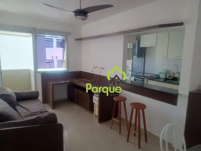 Apartamento com 1 Quarto para alugar, 45m² no Aclimação, São Paulo