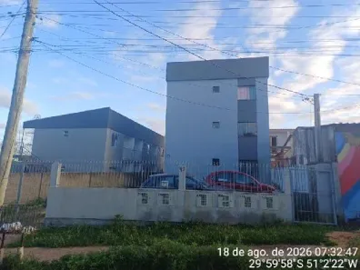 Apartamento com 2 Quartos à venda, 63m² no Umbu, Alvorada