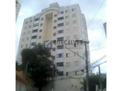 Apartamento com 3 Quartos à venda, 70m² no Vila Tupi, São Bernardo do Campo