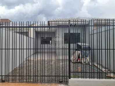 Casa com 2 Quartos à venda, 70m² no Jardim Leblon, Sarandi