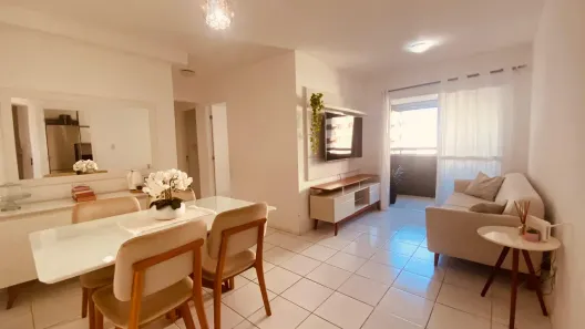 Apartamento com 2 Quartos à venda, 60m² no Recreio Ipitanga, Lauro de Freitas