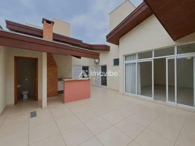 Casa com 3 Quartos para alugar, 300m² no Residencial Horto Florestal Jacyra I, Americana